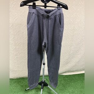 PD&C Men's Charcoal pants